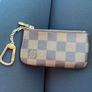 Louis Vuitton Key Pouch